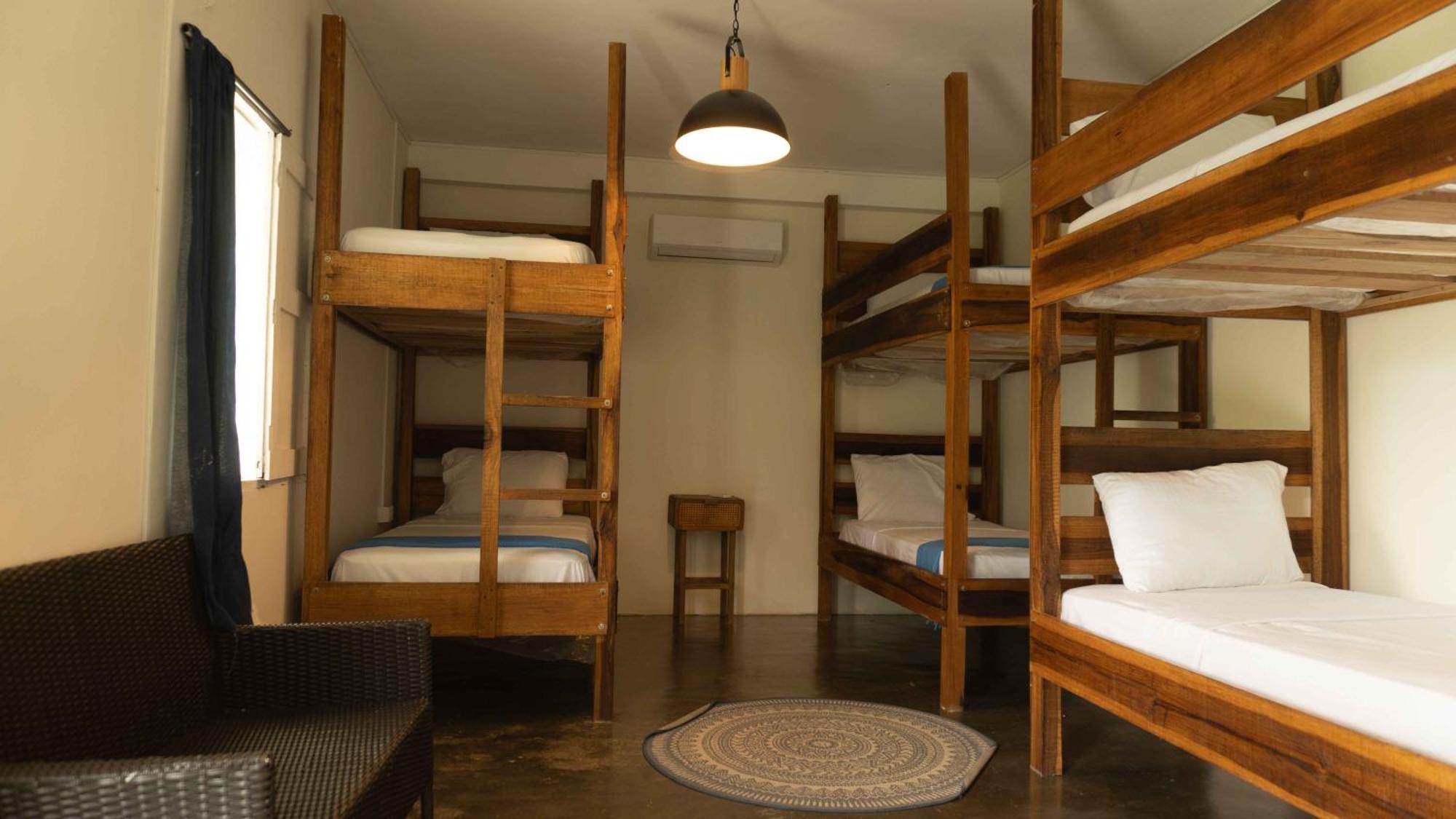 La Veranda Hotel & Restaurant Minca Ngoại thất bức ảnh
