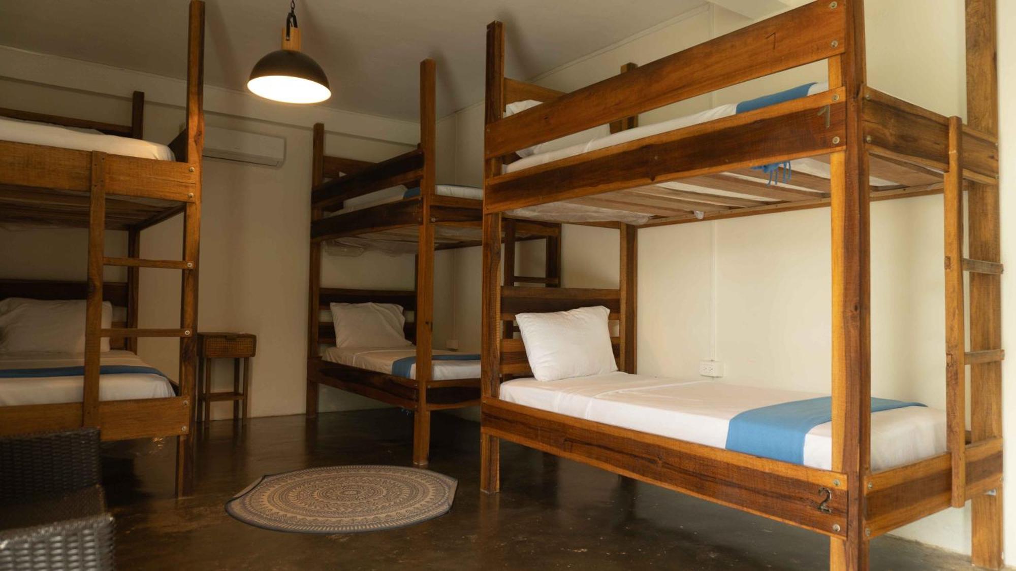 La Veranda Hotel & Restaurant Minca Ngoại thất bức ảnh