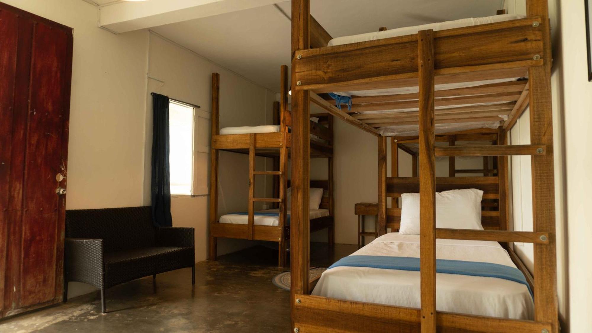 La Veranda Hotel & Restaurant Minca Ngoại thất bức ảnh