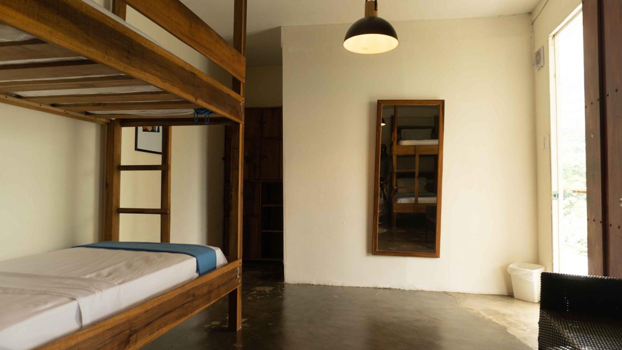 La Veranda Hotel & Restaurant Minca Ngoại thất bức ảnh