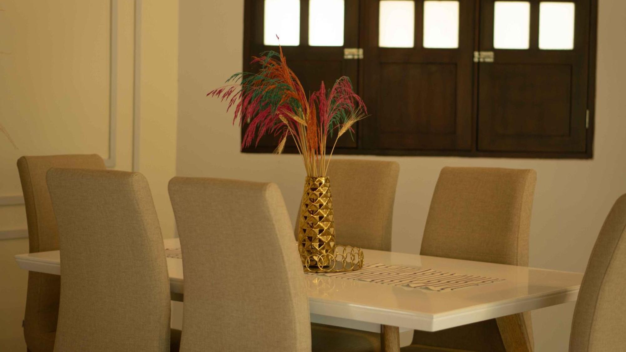 La Veranda Hotel & Restaurant Minca Phòng bức ảnh
