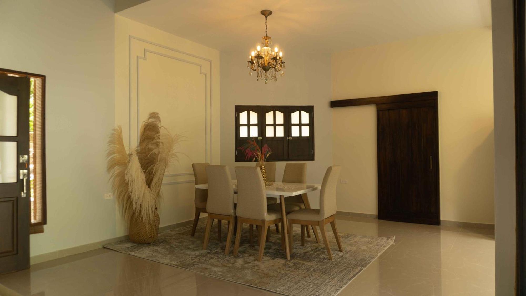 La Veranda Hotel & Restaurant Minca Phòng bức ảnh