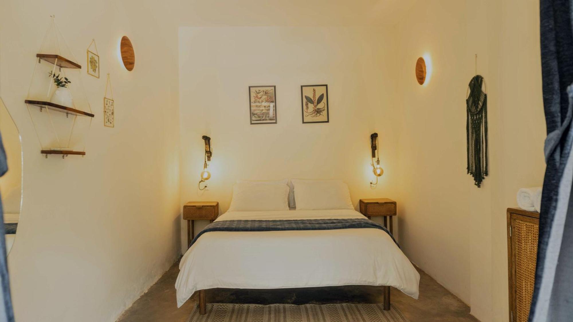 La Veranda Hotel & Restaurant Minca Ngoại thất bức ảnh