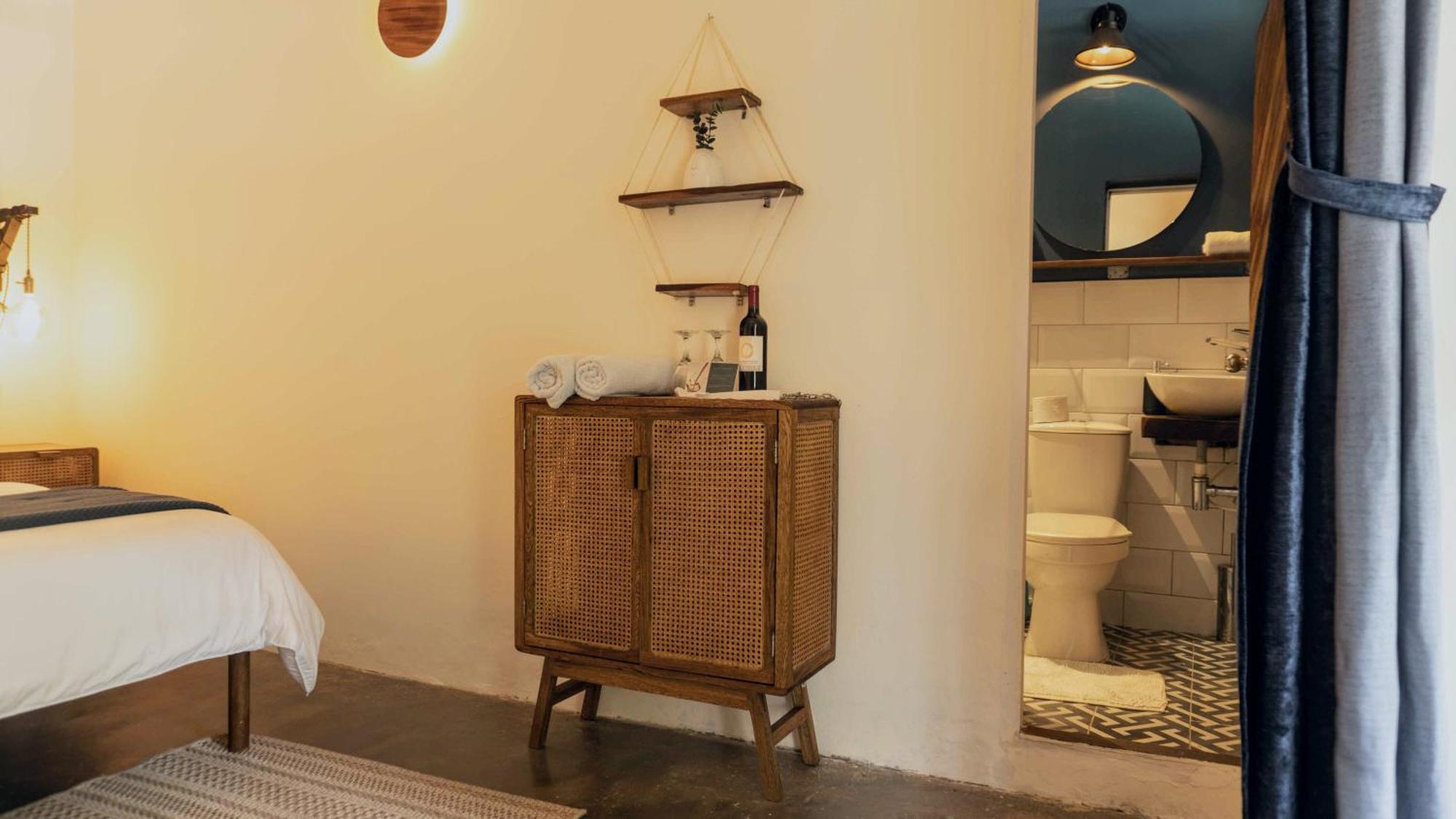 La Veranda Hotel & Restaurant Minca Ngoại thất bức ảnh