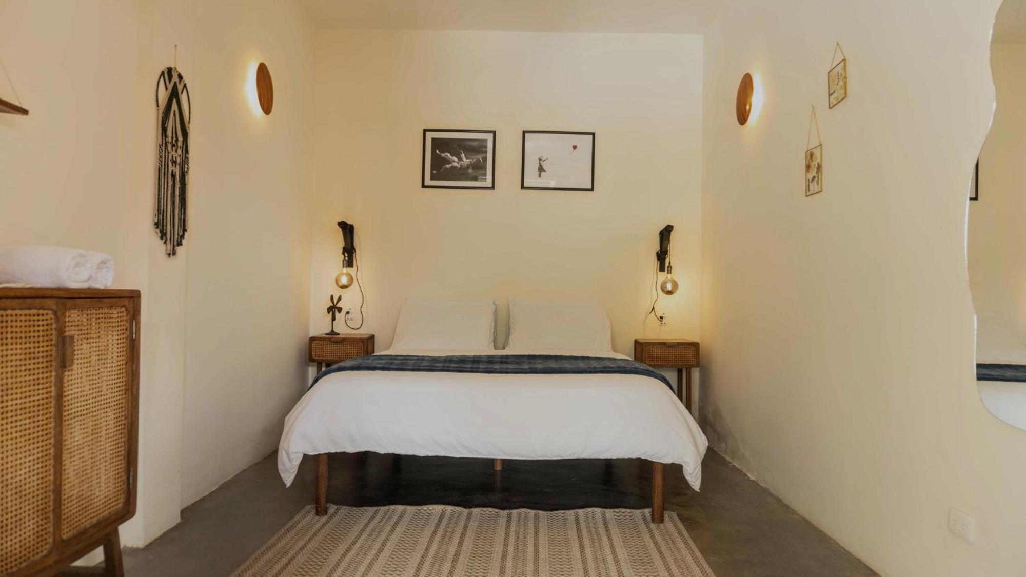 La Veranda Hotel & Restaurant Minca Ngoại thất bức ảnh