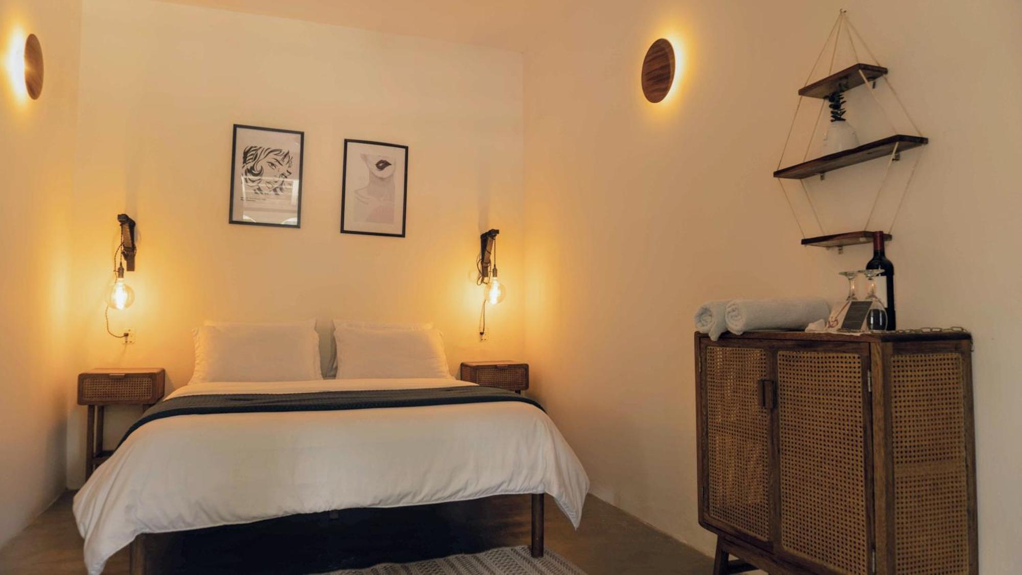 La Veranda Hotel & Restaurant Minca Ngoại thất bức ảnh