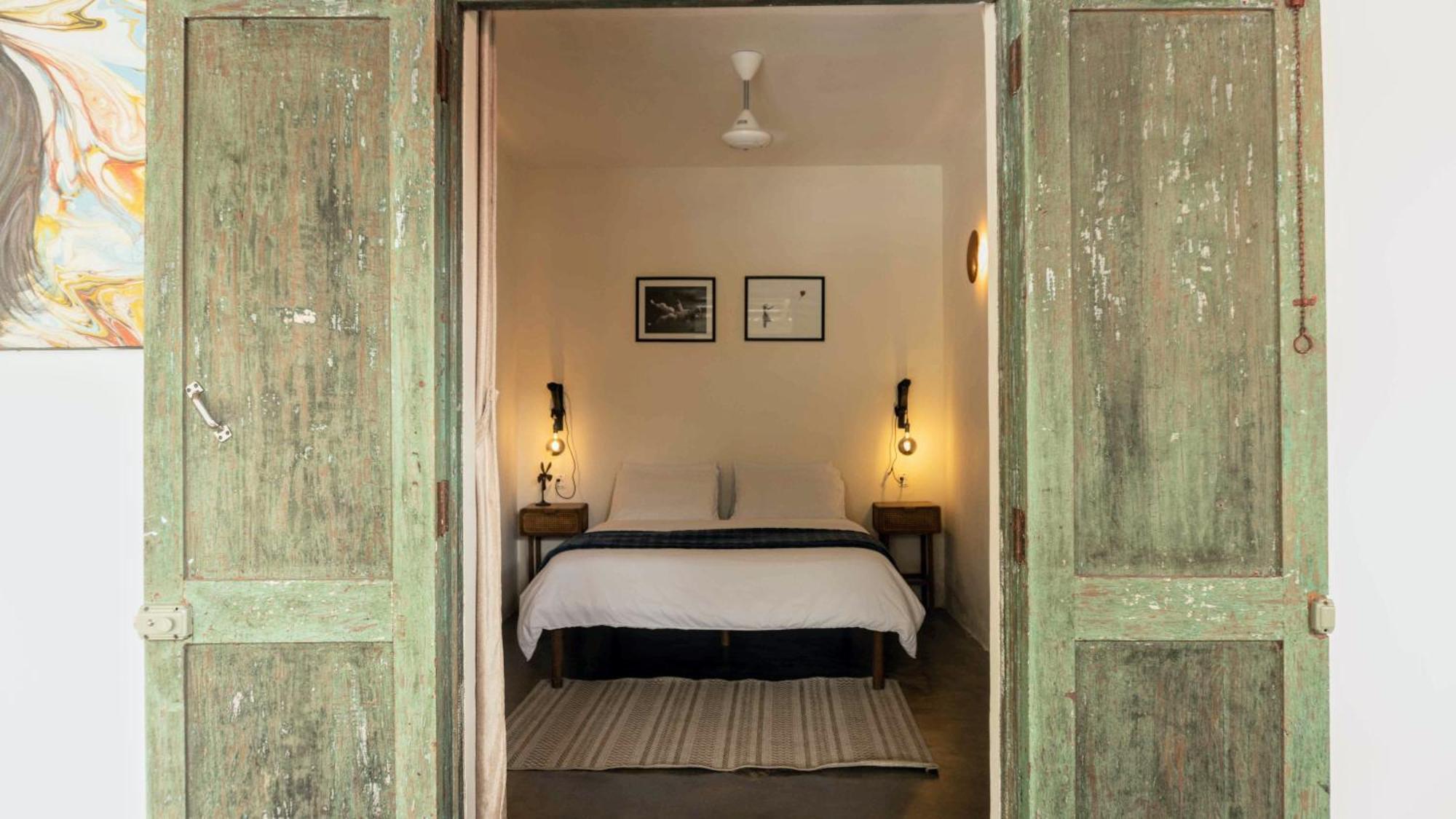 La Veranda Hotel & Restaurant Minca Ngoại thất bức ảnh