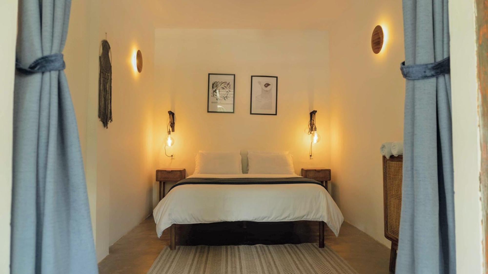La Veranda Hotel & Restaurant Minca Ngoại thất bức ảnh