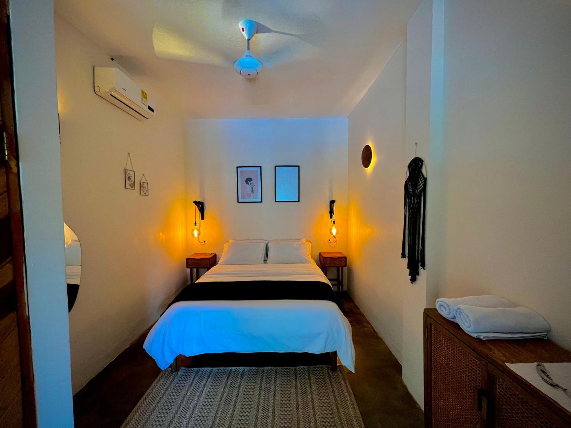 La Veranda Hotel & Restaurant Minca Ngoại thất bức ảnh
