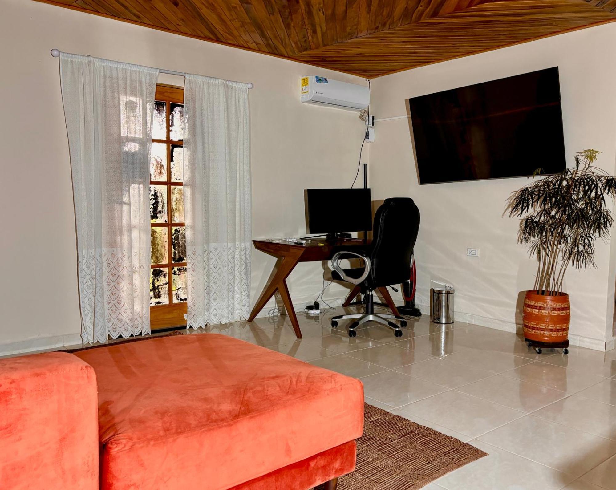 La Veranda Hotel & Restaurant Minca Ngoại thất bức ảnh